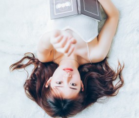 卵泡中期（卵泡中期099483）