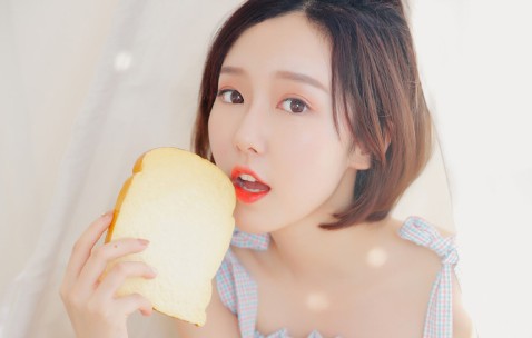 成熟卵泡图片（成熟卵泡图片B超）